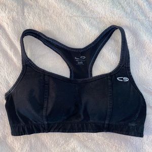 Champion sports bra